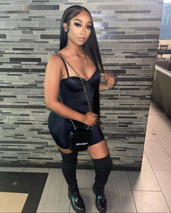Fit me Right Playsuit
