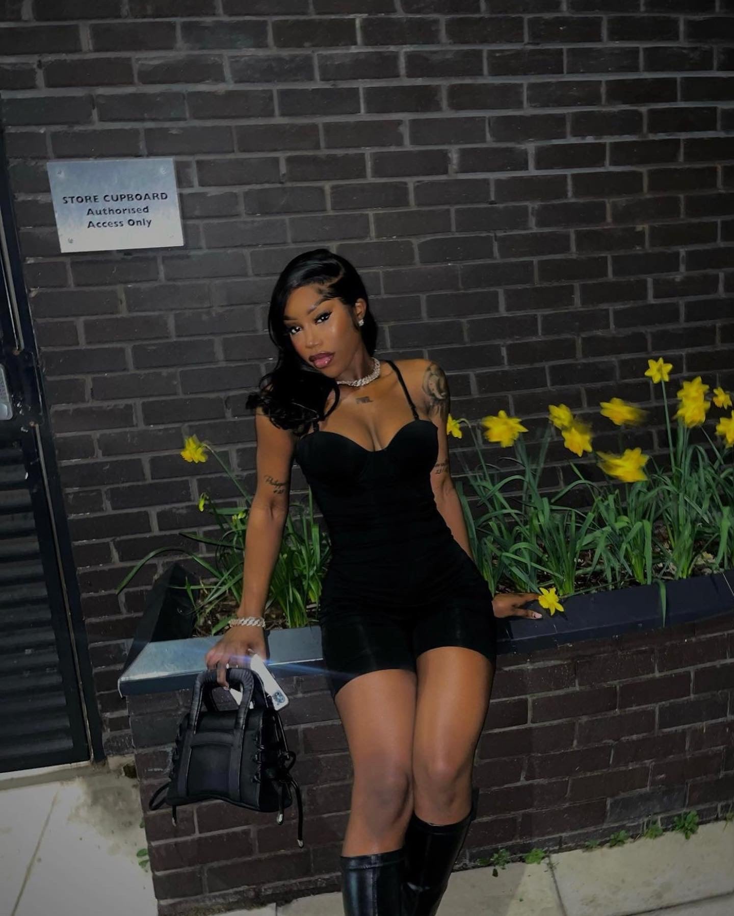 Fit me Right Playsuit