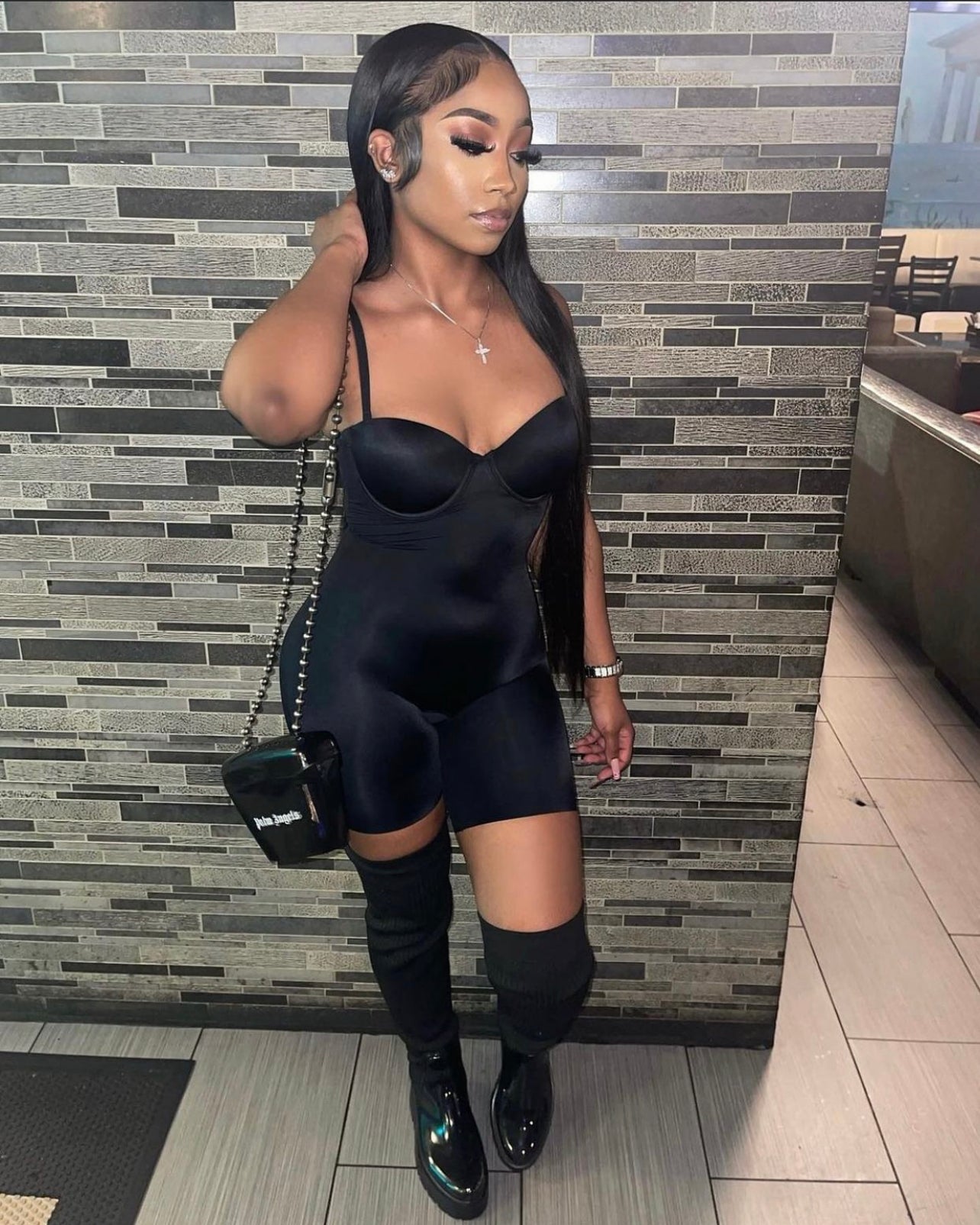 Fit me Right Playsuit