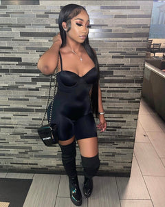 Fit me Right Playsuit